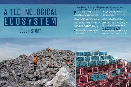 GMR Year-In-Review: May 2025