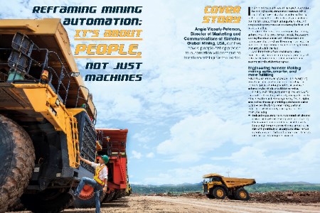 GMR Year-In-Review: September 2025