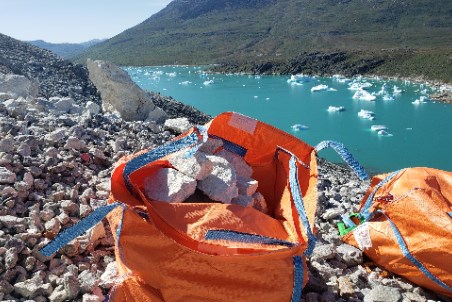 Why Greenland anorthosite matters today