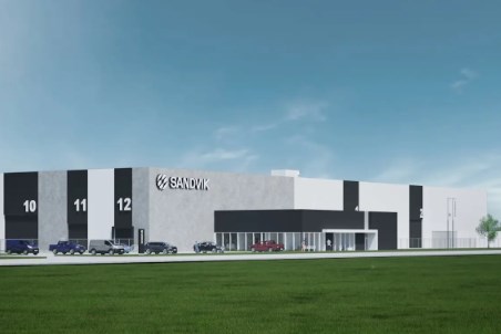Sandvik announces CAN$51M investment in new Saskatoon facility