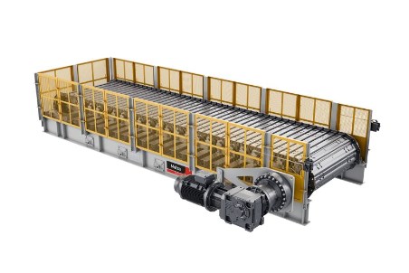 Metso to deliver all feeders to Koné Gold project in Côte d’Ivoire