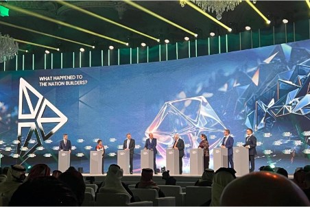 World Mining Congress places the mining challenge on the agenda at the Future Minerals Forum in Saudi Arabia