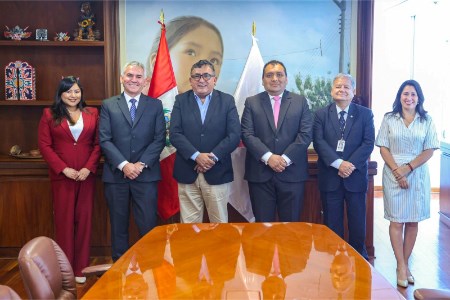 World Mining Congress 2026 a strategic milestone for Peru