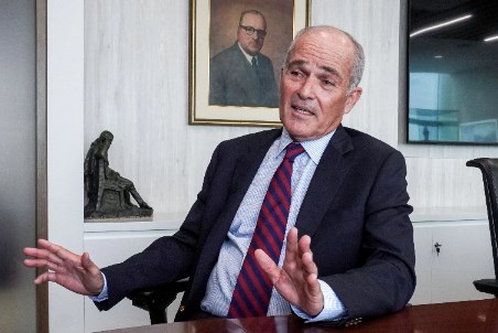 Permitting delays could trigger global copper shortage, warns mining leader ahead of World Mining Congress