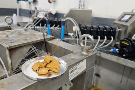 Phalaborwa large-scale pilot plant performing as expected and producing a commercial mixed REE product