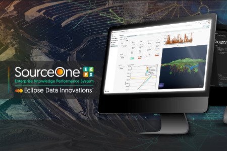 Eclipse Mining Technologies announces name change and unveils major advancement