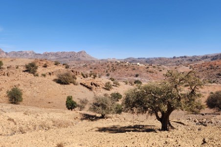 Morocco: A new frontier for copper exploration