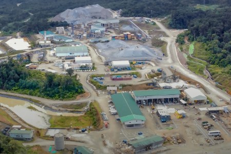 Fleet Space enhances Lundin Gold’s geological framework at Fruta del Norte