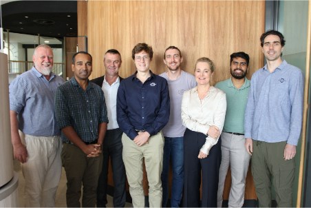 Maptek acquires PETRA, strengthening orebody intelligence and mine value chain optimisation