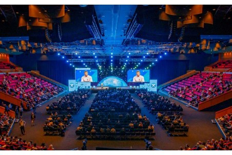 World Mining Congress 2026: Explore the preliminary programme and keynote speakers of the global gathering