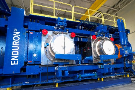 Weir to supply ENDURON® HPGR for the Phase 2 expansion of Ivanhoe Mines’ Platreef Mine