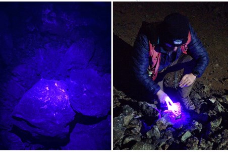 American Pacific identifies new geological anomalies revealed in underground workings in advance of drill programme at Madison Copper-Gold Project 