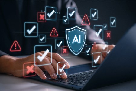 Seeing is believing: Why industrial AI adoption starts with trust