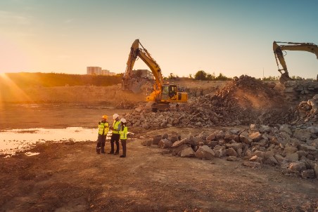 The 'Energy Playbook' is coming for mining