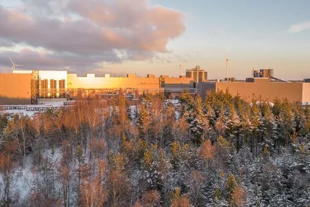 Supporting responsible lithium production through reliable flow control and automation