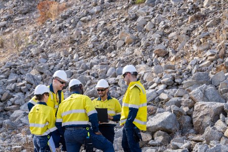 From hindsight to foresight: Why mining needs a new safety model