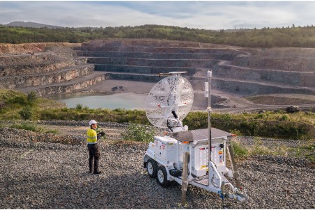 Orica Digital Solutions launches next-generation GroundProbe solution for safer, faster geotechnical monitoring