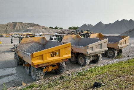 Philippi-Hagenbuch upgrades truck bodies with 500 Tuf floors for enhanced durability