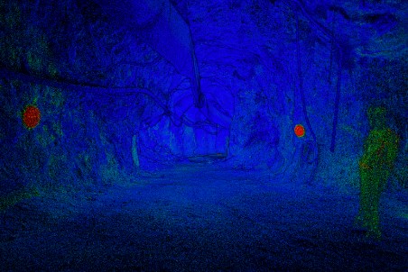 American Pacific Mining nears completion of underground LiDAR survey to advance Madison Project development