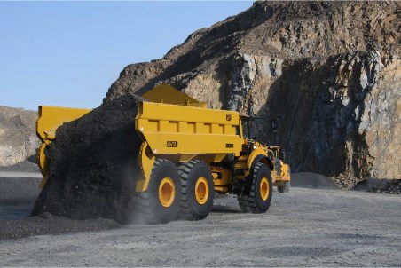 Philippi-Hagenbuch’s custom-engineered solutions maximise efficiency for autonomous haul trucks