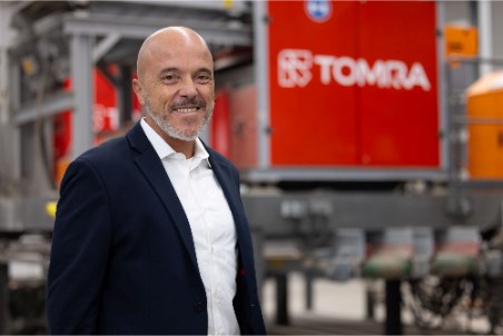 From waste to value: How SRK Consulting and TOMRA Mining are redefining pebble processing