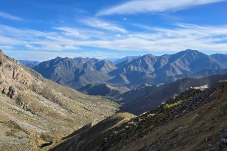 FMR Resources completes La Lorena Project acquisition