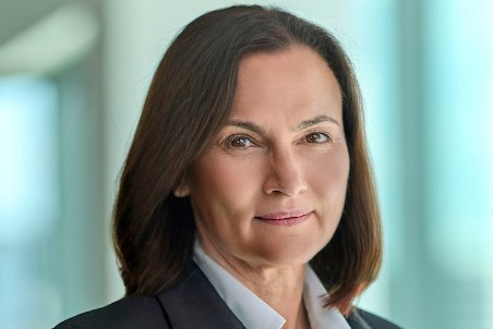 Newmont CEO Natascha Viljoen to speak at World Mining Congress 2026