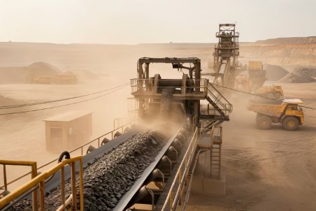 Operational fallout: The hidden costs of fugitive dust at mining sites