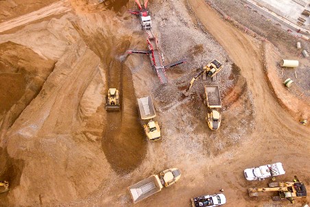 Automation, regulation, sustainability…how will mining evolve by 2027? 