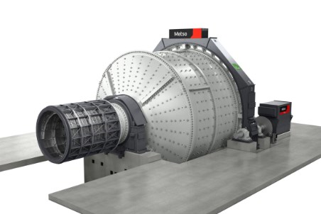 Emerald Resources selects Metso grinding mills for its gold projects in Australia and Cambodia