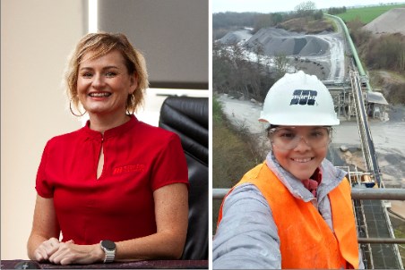 Breaking ground: Gender diversity in mining’s supply chain