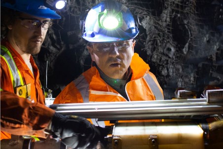 Dyno Nobel and TesMan form strategic partnership
