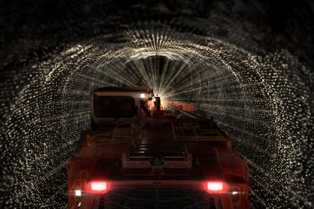 Sandvik launches AutoMine® Aura, a first-of-its-kind automation platform for the future of mining