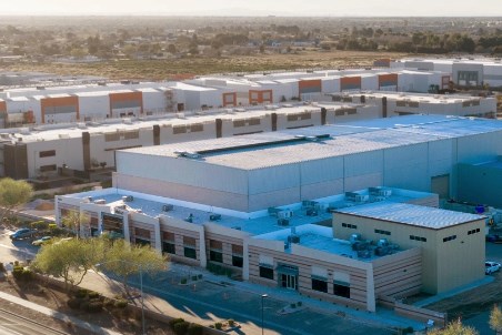 Metso strengthens support for mining customers with new Service and Training Centre in Mesa, Arizona, USA