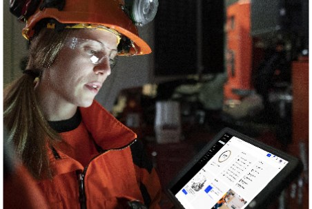 Sandvik Mining IT achieves ISO/IEC 27001 certification for global application delivery