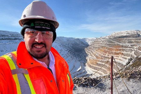 Haver & Boecker Niagara appoints Boreal Mining Equipment as authorised dealer