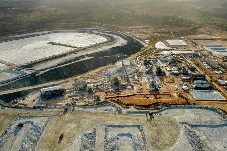 PLS’ Pilgangoora P1000 establishes TOMRA ore sorting as a proven methodology for large-scale lithium operations