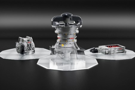 Metso launches new primary crushers for unmatched safety and availability in mining