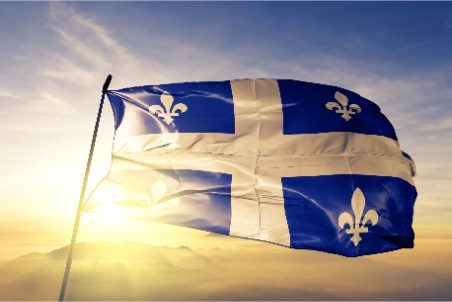 Troilus receives full power allocation from Hydro-Québec and Quebec's Ministère de l'Économie, de l'Innovation et de l'Énergie (MEIE) to support mine construction and operations