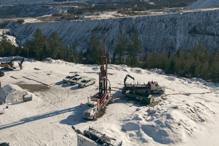Vema Hydrogen and First Atlantic Nickel & Cobalt sign LOI to develop engineered mineral hydrogen at Pipestone XL Awaruite Project in Newfoundland
