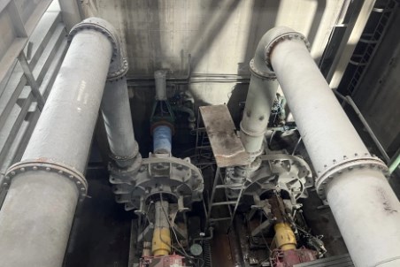 Weir wins major contract to supply WARMAN® pumps for high-altitude Xizang copper mine expansion in China