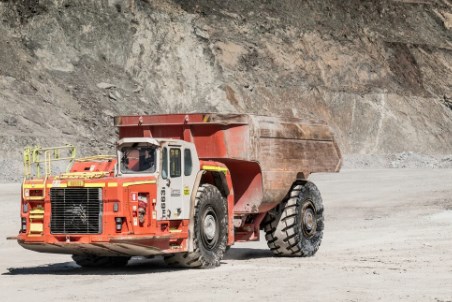 Barminco selects Sandvik for 23-unit Bellevue Gold Project fleet