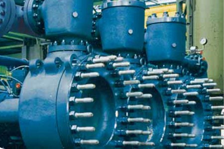 Weir secures significant order for its GEHO PD pumps