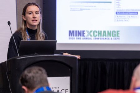 MINEXCHANGE 2027 call for abstracts now open