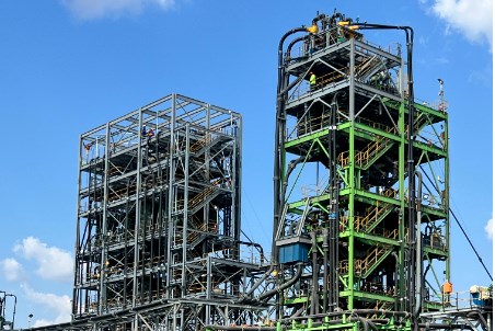 Multotec delivers tailored spiral solutions to Thaba JV chromite and PGM project in South Africa