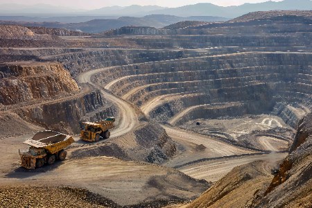 Why mining needs a whole-of-value-chain perspective