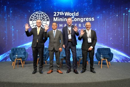 Peru successfully concludes the world's largest mining gathering