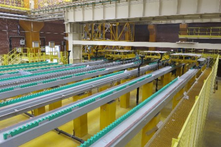 Metso receives equipment order for a zinc smelter expansion in South Asia