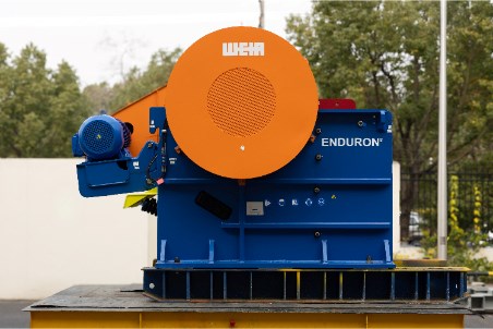 Brightstar Resources select Weir to provide new crushing plant