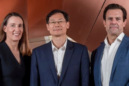 Another step forward in BHP’s South Australian growth plans with award of design and supply contract